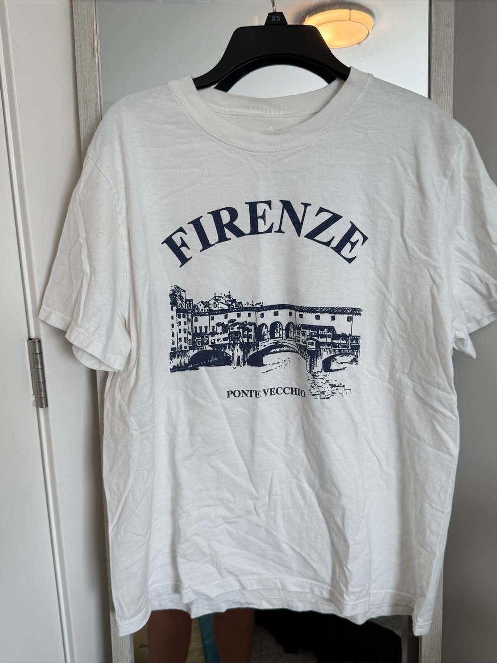 Brandy Melville Italy Shirt